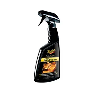 Meguiar’s Wax GOLD CLASS LEAT 1283616 