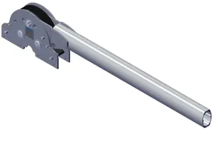 Roll-Rite Pivot Assembly, 388974 