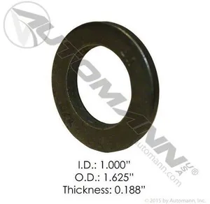 Automann U Bolt Washer 1057834 