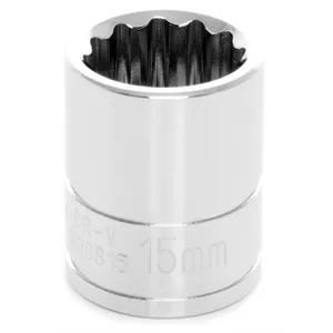 Wilmar Corp 3/8  DR 12PT ST 1361344 