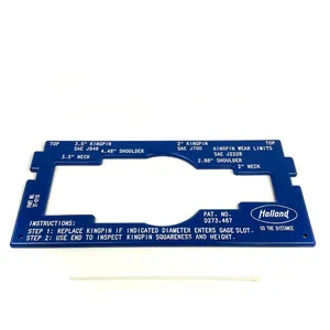 Holland Tool - General 251398 