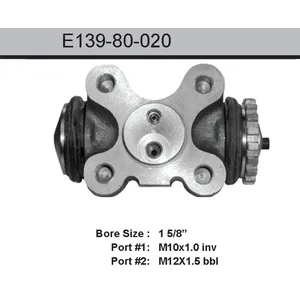 Bendix CYLINDER 450026 