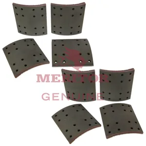 Meritor Lining-Axle Set 995175 