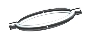 MGM TYPE 20 CLAMP 675460 