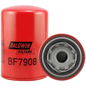 Baldwin Fuel Spin-On 233934 