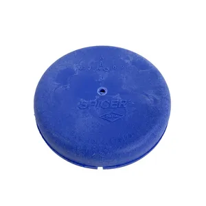 Spicer Drive Shaft Welch Plug 241206 