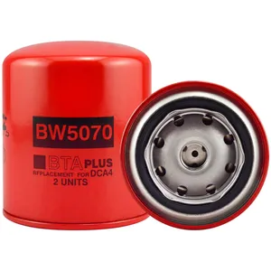 Baldwin M/L COOLANT SPI 913380 