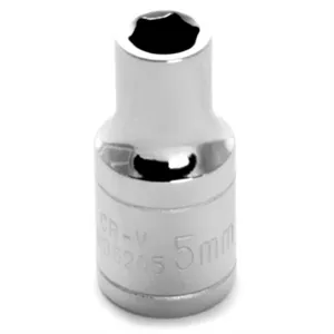 Wilmar Corp 1/4'' DR 6PT ST 1366770 