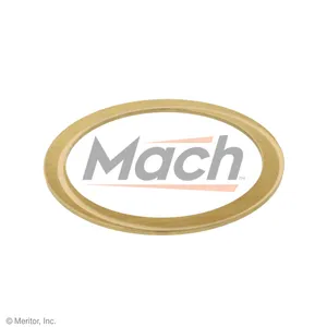 Mach Washer 762518 