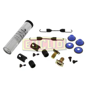 Euclid Wedge Kit 321234 