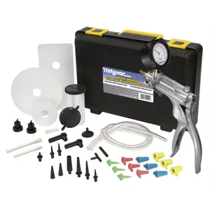 Mityvac/ Lincoln SILVERLINE ELIT 1287482 