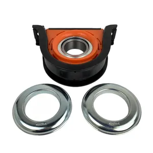 Meritor Carrier Bearing 241446 