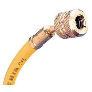 Mastercool HOSE 96 R12 YEL 1305546 