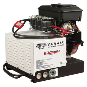 Goodall Manufacturing START-ALL 12 VO 1241238 