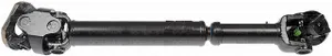 Dayton FRONT DRIVESHAF 549182 