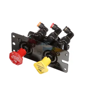 Bendix VLVE DASH 458792 