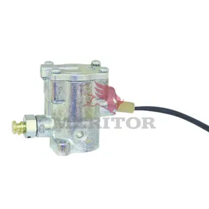 Meritor SUSP CNTRL 771334 
