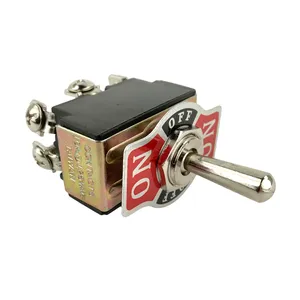 Tectran SWITCH 355120 