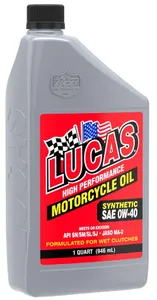Lucas SYNTH 0W 40 628826 