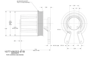 Kit Masters Re-Man K-Series 955856 