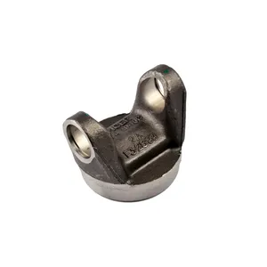 Spicer Drive Shaft Tube Weld Yoke 228116 