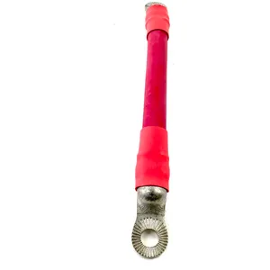 Grote Stud-To-Stud Battery Harness With Anti-Rotational Lugs 238180 