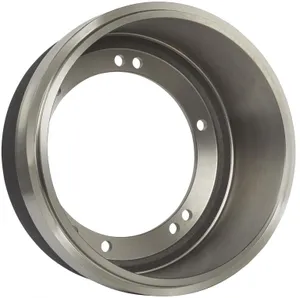 Gunite Brake Drum 16.5 x 7 259446 