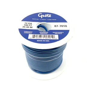 Grote Thermo Plastic Wire 253064 