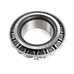 Timken Tapered Roller Bearing Cone 261072 