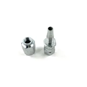Eaton JIC 37deg Female Swivel 243808 