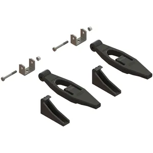 Atro HOOD LATCH KIT 339590 