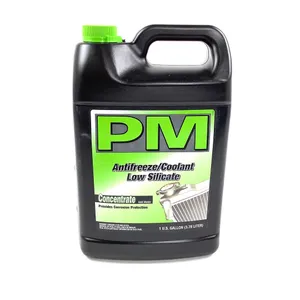 PM Products Coolant - Radiator, Iat 256888 
