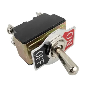 Tramec ON-OFF-ON 396490 