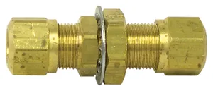 TruckPro BULKHEAD UNION 380542 