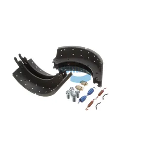 Bendix SHOE KIT 466854 