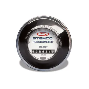 Stemco HUBODOMETER 854776 