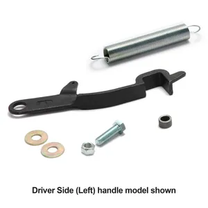 Fontaine Stop - Tilt, Fifth Wheel 226778 