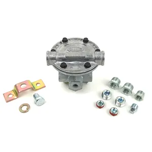 Meritor ABS Solenoid Relay 301412 
