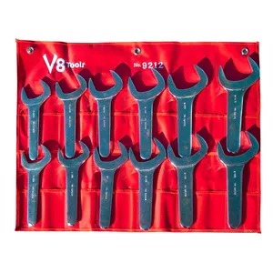 V-8 Tools 12 PC JUMBO SER 1443658 