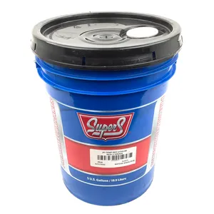 Super S Grease Synthetic 253996 