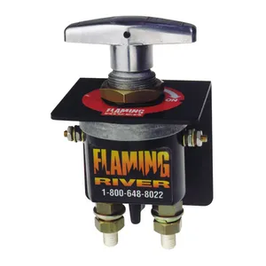 Flaming River KILL SWITCH 348744 