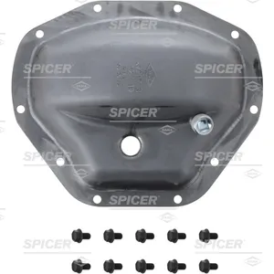 Spicer KIT-CARR COVER 423140 