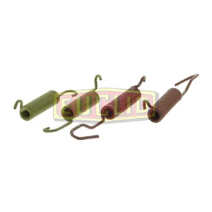 Euclid Spring Kit 1071372 