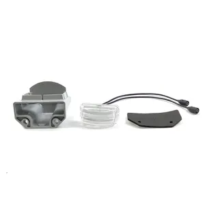 Truck-Lite License Light 214552 