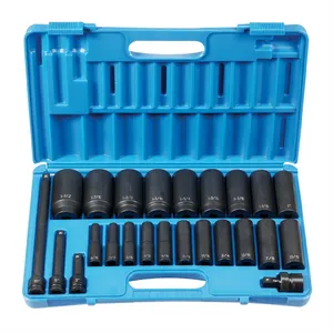 Grey Pneumatic Corp TOOL SET] 1242294 
