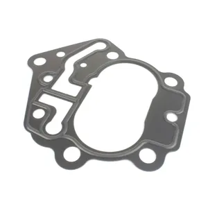 Spicer GASKET FILT.AD 521490 