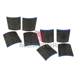 Meritor Lining-Axle Set 301164 