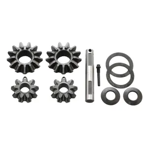 World America GM8.6 INT 1205208 