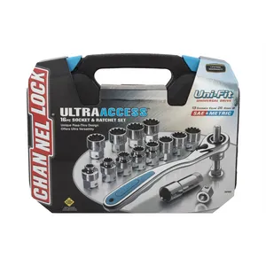 Channellock Inc 16PC PASS THRU 1211500 
