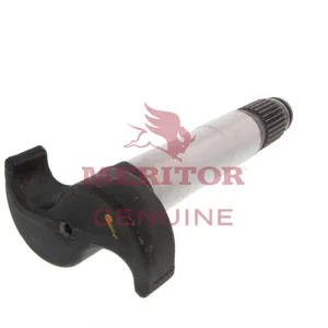 Meritor Q Plus 1.5 28 Spline Left Hand Camshaft 240960 